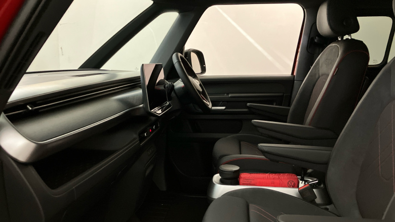 Volkswagen ID. Buzz 250kW GTX Pro 79kWh 5dr 4MOTION Auto Electric Estate